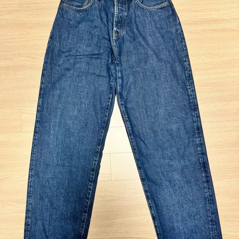 [BUNJANG] Acne Studios Denim Pants (Waist 28) / 아크네스튜디오 데님 팬츠 (허리 28)