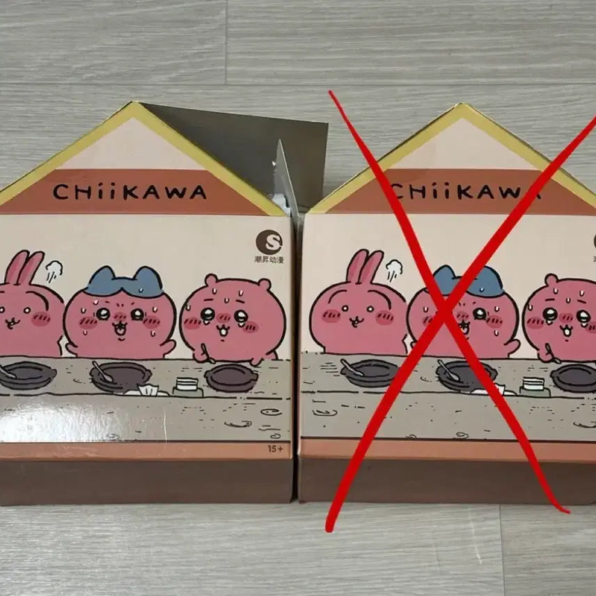 [BUNJANG] Monzaki Friends Stamp Set / 먼작귀 스탬프 세트