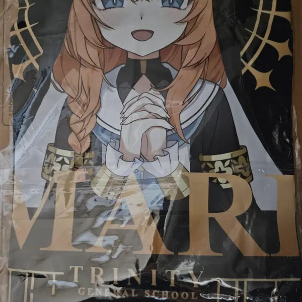 [BUNJANG] Blue Archive Mari T-Shirt XL / 블루아카이브 마리 티셔츠 xl
