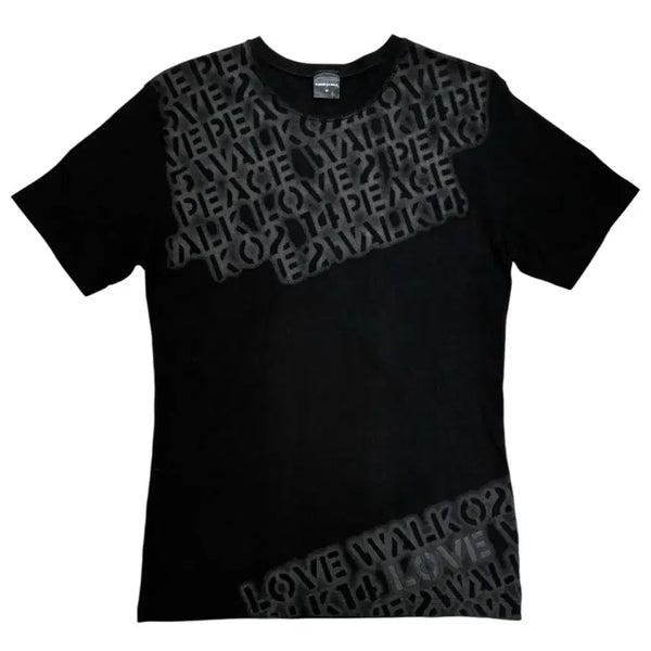 [BUNJANG] Comme Ça Walk T-Shirt / comme ca walk 티셔츠