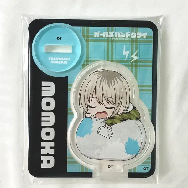 [BUNJANG] Bandori Momoka Acrylic Stand / (급전) 걸즈밴드크라이 모모카 아크릴