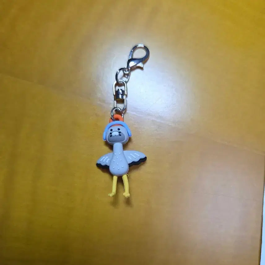 [BUNJANG] Kakao Friends Old Choi Keyring / 카카오프렌즈 옛날옛춘 키링