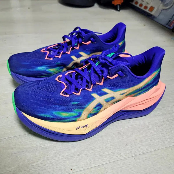 [BUNJANG] Asics Superblast 3 Running Shoes 275mm / 런닝화 아식스 슈퍼블라스트3 275