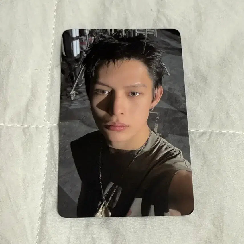 [BUNJANG] Cortis Corezone James Photocard / 코르티스 코어존 제임스 포카 양도