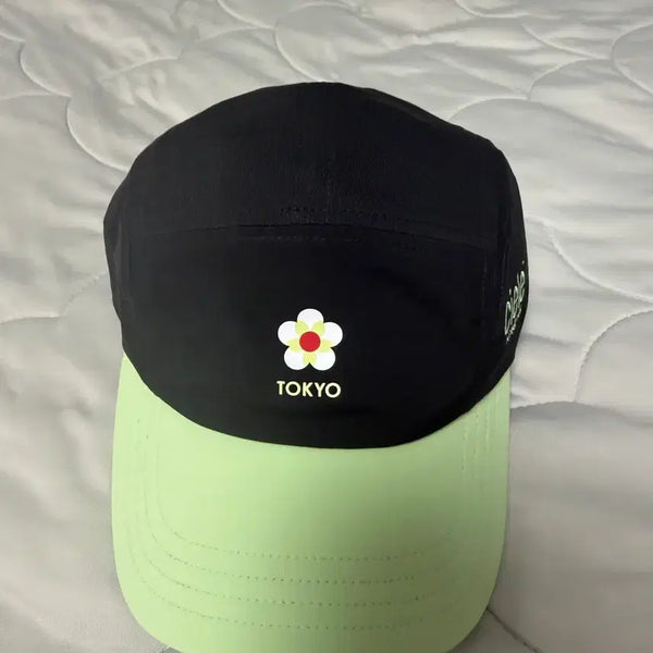 [BUNJANG] Ciele Go Cap Tokyo / [M/L] 씨엘르 고캡 도쿄