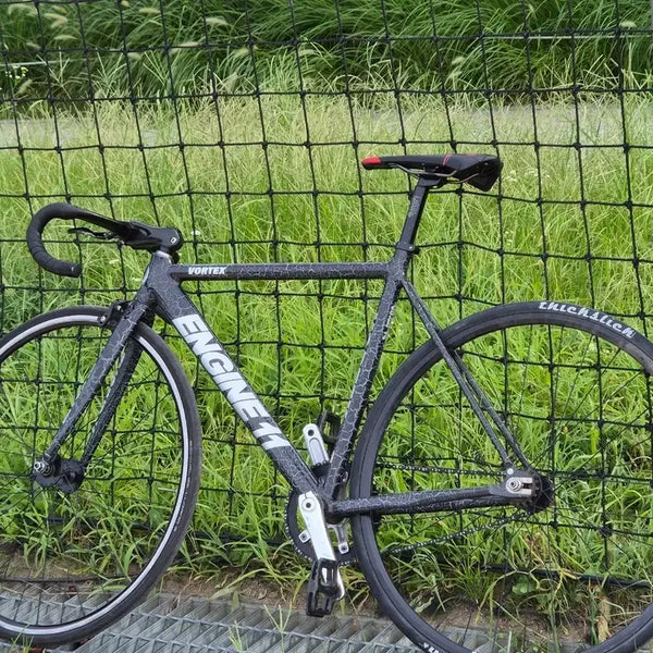 [BUNJANG] Engine11 Vortex Black Thunder S Size Bicycle / 엔진11볼텍스블랙썬더