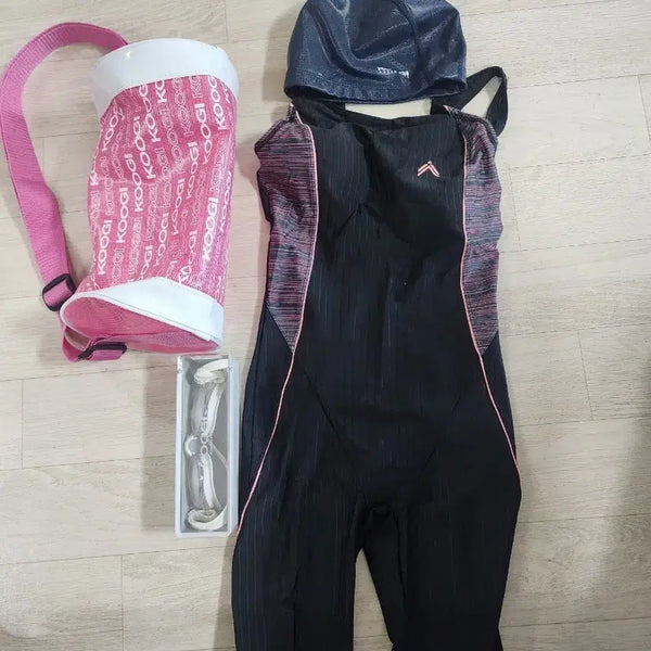 [BUNJANG] Women's Swimsuit Set / 새상품/수영복 일괄세트