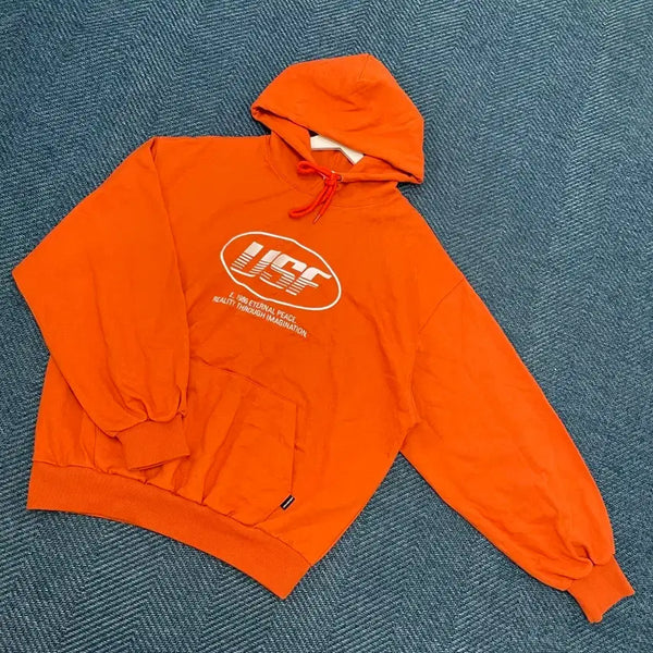 [BUNJANG] Urban Stuff Hoodie L Size / [L] 어반스터프 후드티 만원샵