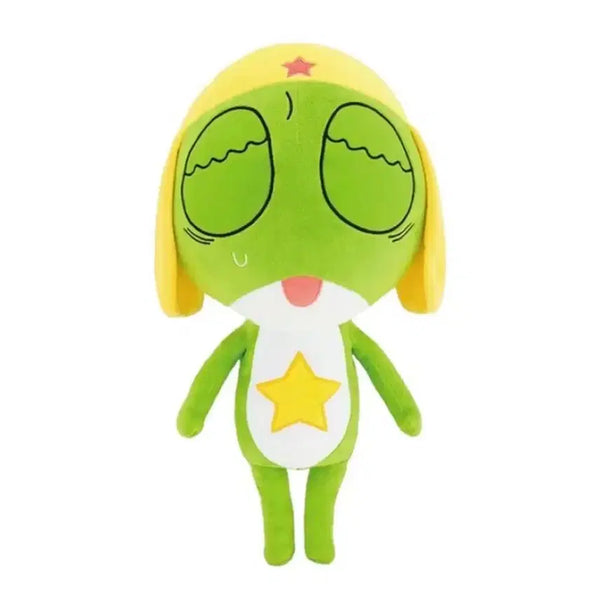 [BUNJANG] Keroro Last One Doll (Sealed) / 케로로 라스트원 미개봉 택포5.5