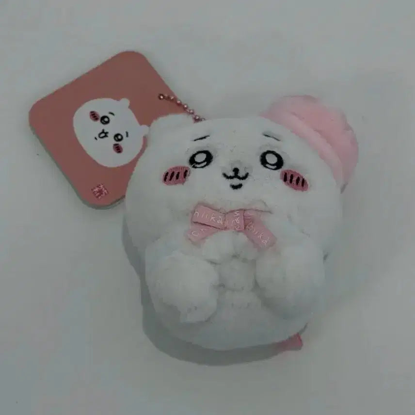 [BUNJANG] Cheekawa Keyring / 먼작귀 키링(치이카와)