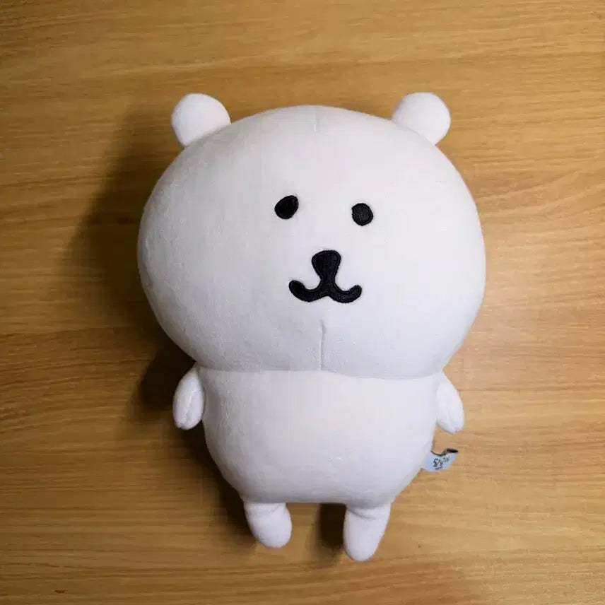 [BUNJANG] Nagano Joke Bear Plush / 나가노 농담곰 인형