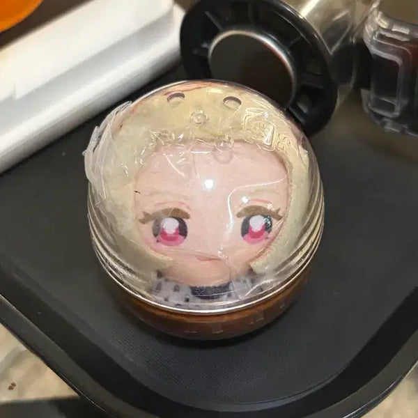 [BUNJANG] Charisma House Tera Gacha Sealed Doll / 카리스마 하우스 테라 가차 판매 미개봉