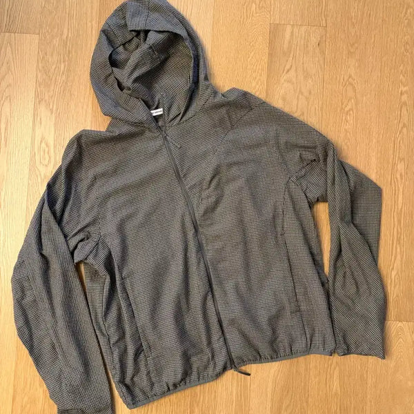 [BUNJANG] PAF 8.0 Technical Jacket Brown XL / PAF 8.0 테크니컬 자켓 브라운 XL