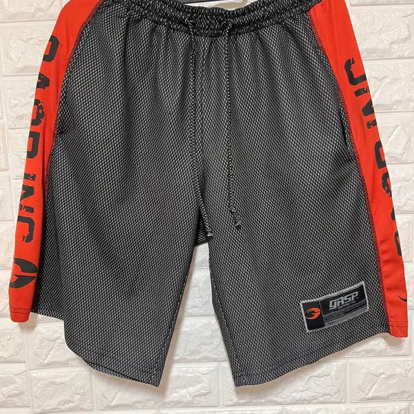 [BUNJANG] Gasp Gym Wear Shorts / gasp 반바지
