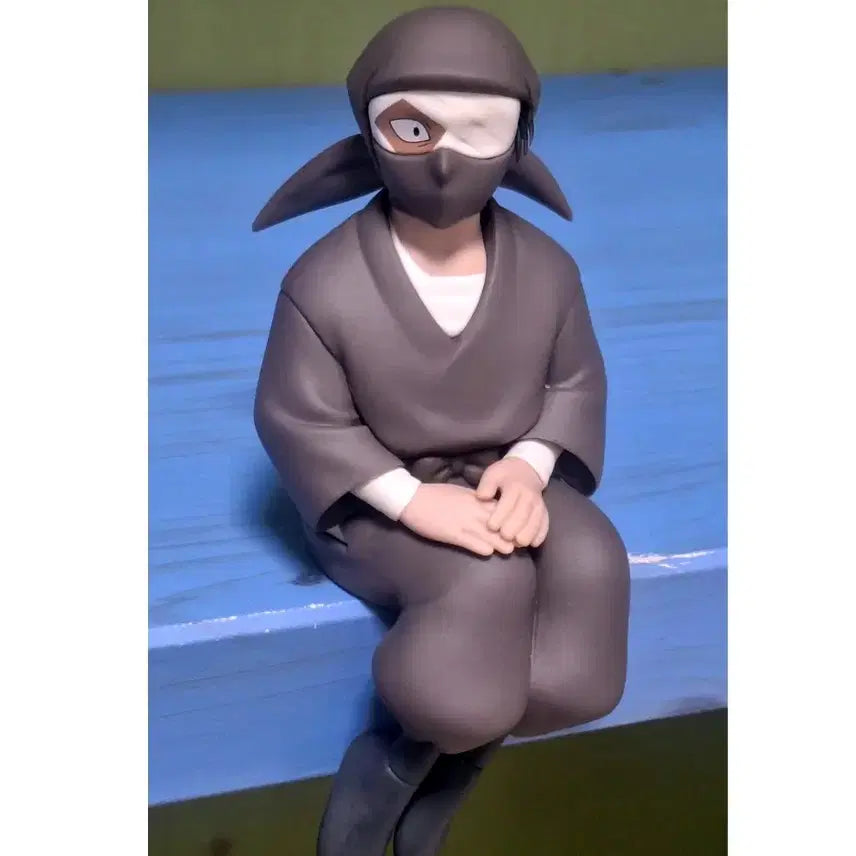 [BUNJANG] Rintaro Cinnamon Figure / 린타로) 콘나몬 피규어