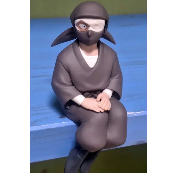 [BUNJANG] Rintaro Cinnamon Figure / 린타로) 콘나몬 피규어
