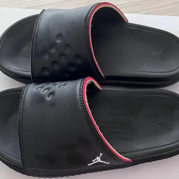[BUNJANG] Nike Jordan Play Slide Sandals / 나이키 조던 플레이 슬라이드 슬리퍼