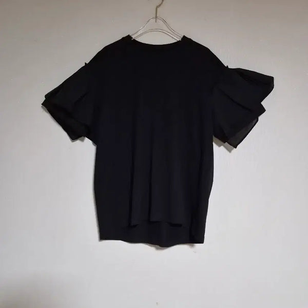 [BUNJANG] SYSTEM 2020 Oversized T-Blouse (Size 66) / 한섬SYSTEM시스템2020오버핏 티블라우스66