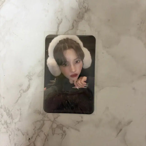 [BUNJANG]  (G)I-DLE Soyeon Super Lady Photocard / 아이들 소연 슈퍼레이디 팝업 포카
