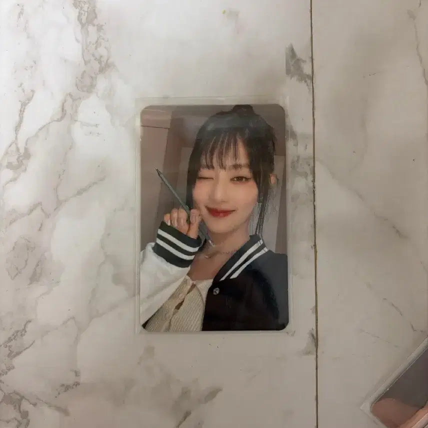 [BUNJANG] GIDLE Minnie Super Lady POB / 아이들 민니 슈퍼레이디