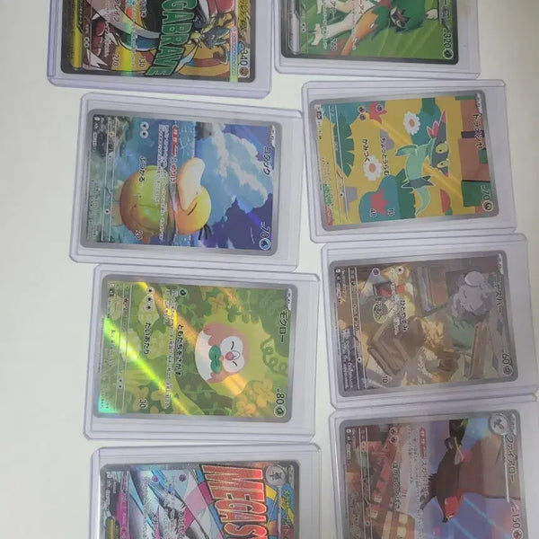 [BUNJANG] Pokemon Card Bundle / 포켓몬카드 일판 일괄 싸게 팝니다