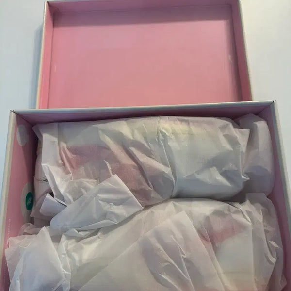 [BUNJANG] Scott Valentine Sneakers / 스캇 발렌타인