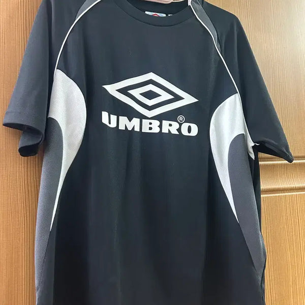 [BUNJANG] Umbro Cotton T-Shirt / 엄브로반팔 95(새상품)