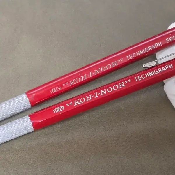 [BUNJANG] Koinu Holder Sharp Set / 코이누어 홀더 샤프 세트