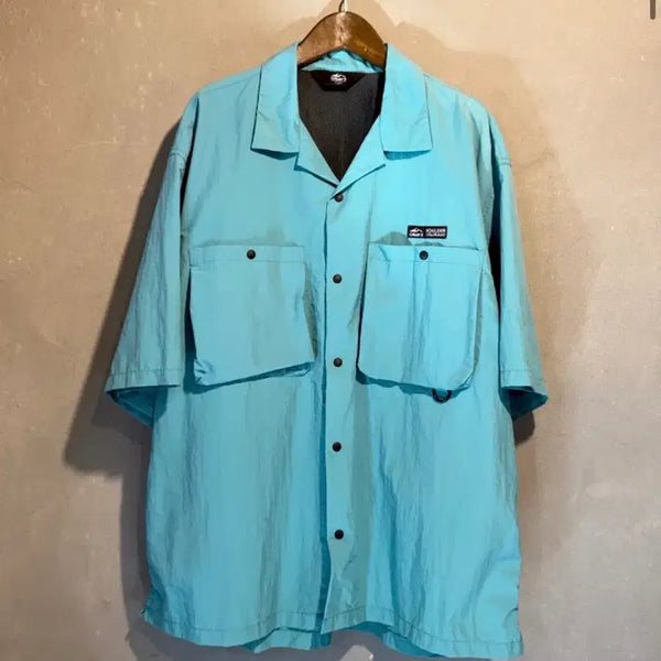 [BUNJANG] Camp7 Fishing Shirt XL / camp7 fishing shirt