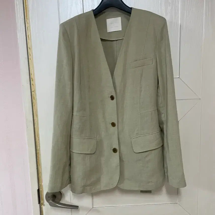 [BUNJANG] Frontrow Jacket Size 2 / 프론트로우 자켓(2)