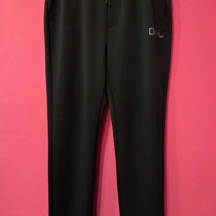 [BUNJANG] National Geographic Men's Training Pants / 내셔널지오그래픽 남성 트레이닝 팬츠 p461