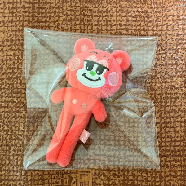 [BUNJANG] RIIZE RIIZCO Long-Legged Plush Toy / 라이즈 리즈코 롱다리 새상품