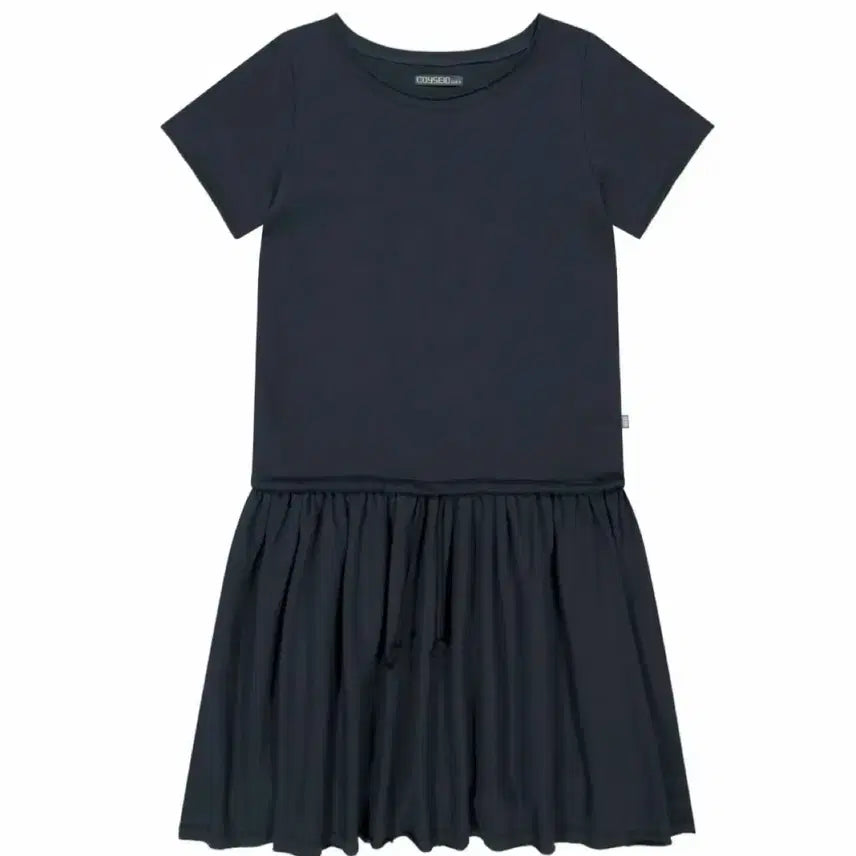 [BUNJANG] Koiseio 038 Shirring Oversized Dress - Size M / 코이세이오038 셔링 오버 원피스 M사이즈