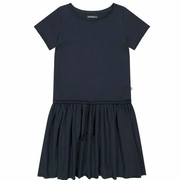 [BUNJANG] Koiseio 038 Shirring Oversized Dress - Size M / 코이세이오038 셔링 오버 원피스 M사이즈