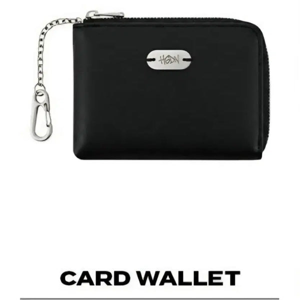 [BUNJANG] Official Higedan Pop-up Card Holder / 히게단 팝업 카드지갑