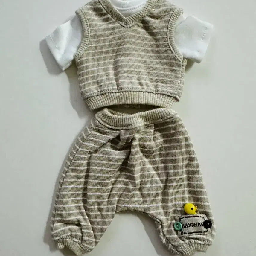 [BUNJANG] Reina Doll Clothes Set / 레이나인형 옷