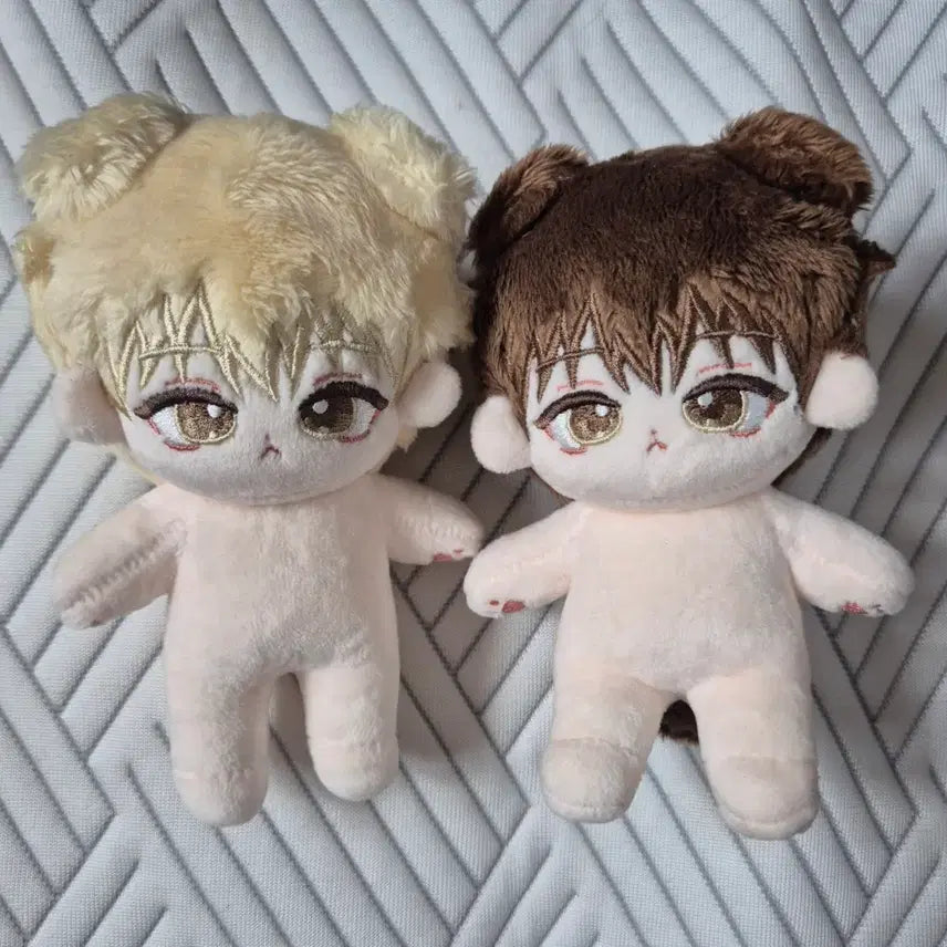 [BUNJANG] Demutjoo Park Moon-dae Custom Doll Bundle Set / 데못죽 박문대 남갠제 일괄