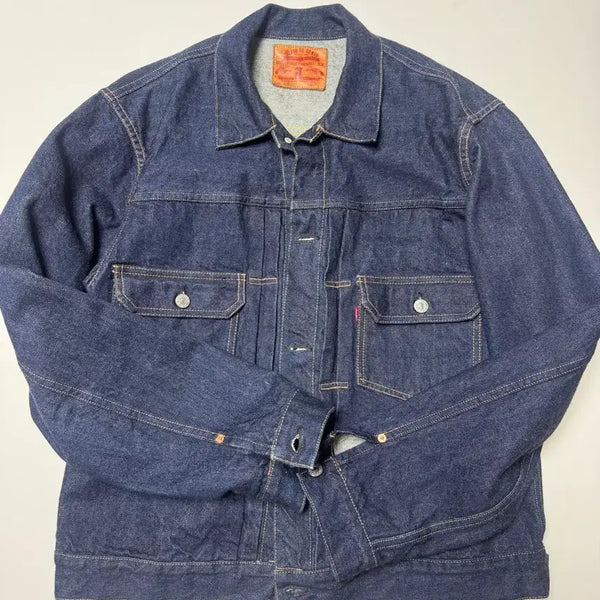 [BUNJANG] Jelado 406xx XL Jeans / 제라도 406xx  XL
