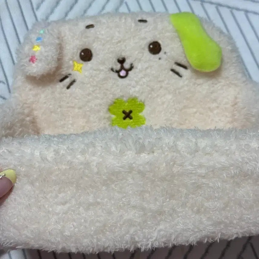 [BUNJANG] NCT WISH WISHDOLL YUNYUN Tray / 엔시티 위시 위시돌 룐룐 트레이 원가이하 양도