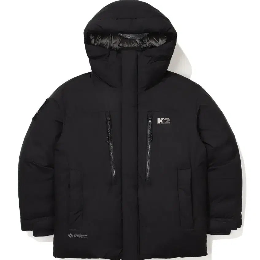 [BUNJANG] K2 Kobold Black 100 / [새상품]K2 코볼드 블랙 100