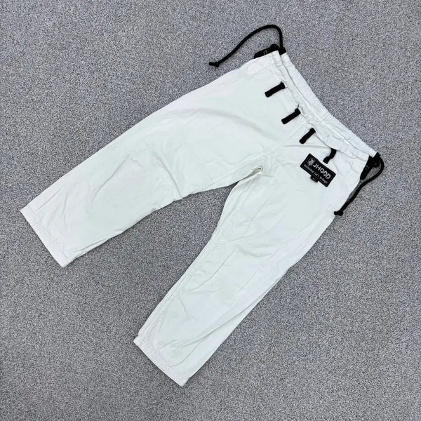 [BUNJANG] A1 JHOOD Jiu Jitsu Gi Pants / A1 JHOOD 주짓수 도복 하의 바지 0805J2