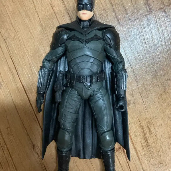 [BUNJANG] McFarlane Toys The Batman Figure / 맥팔레인 더 배트맨 판매