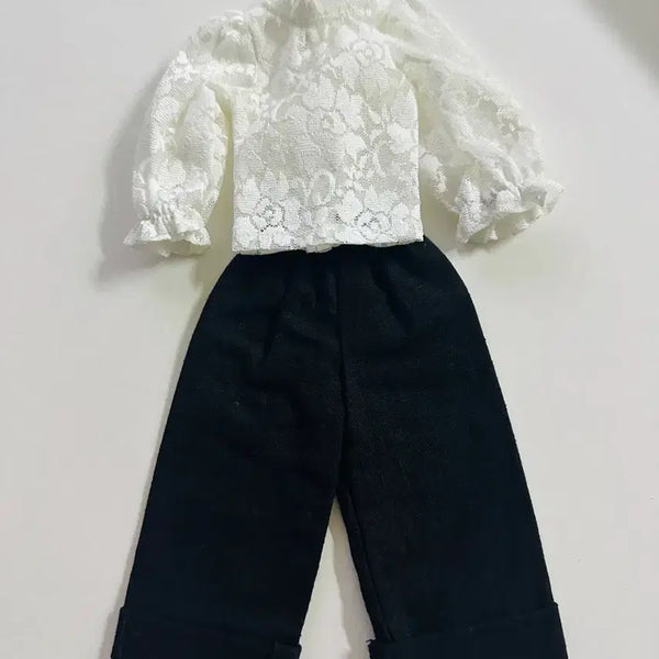 [BUNJANG] Reina Doll Clothes Set / 레이나인형 옷