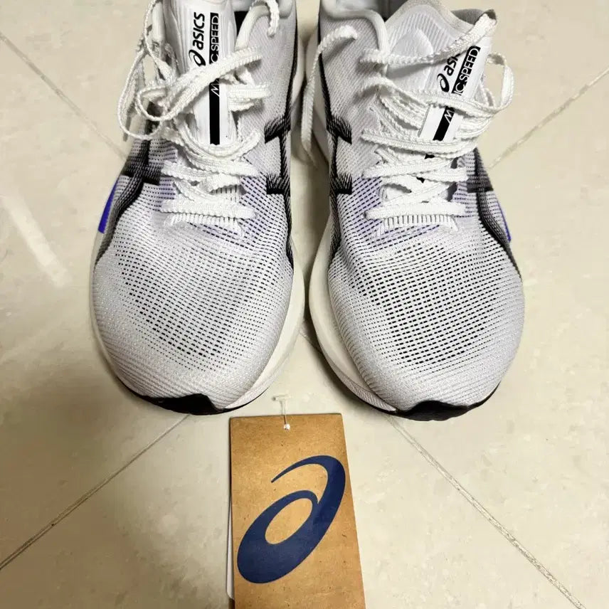 [BUNJANG] Asics Magic Speed 5 Running Shoes (270mm) / 아식스 매직스피드5 270사이즈 팝니다