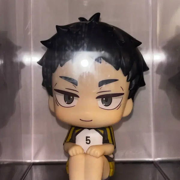 [BUNJANG] Haikyuu!! Akaashi Keiji Look Up Figure / 하이큐 아카이시 케이지 룩업 피규어