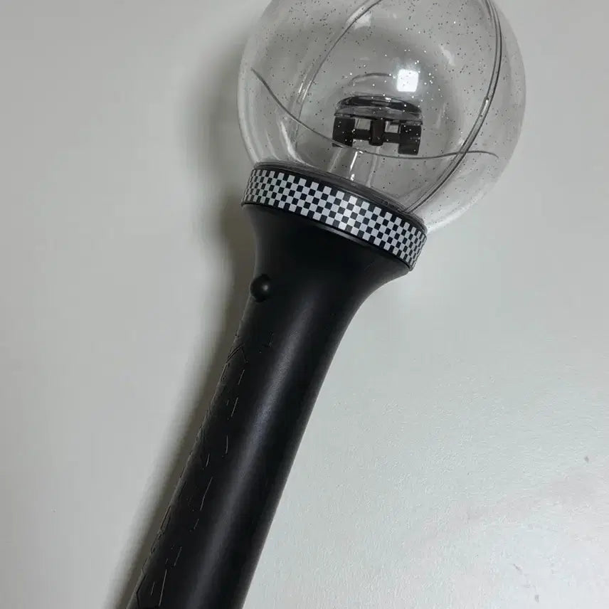 [BUNJANG] Kickflip Cheer Stick + Photocard / 킥플립 응원봉+포카