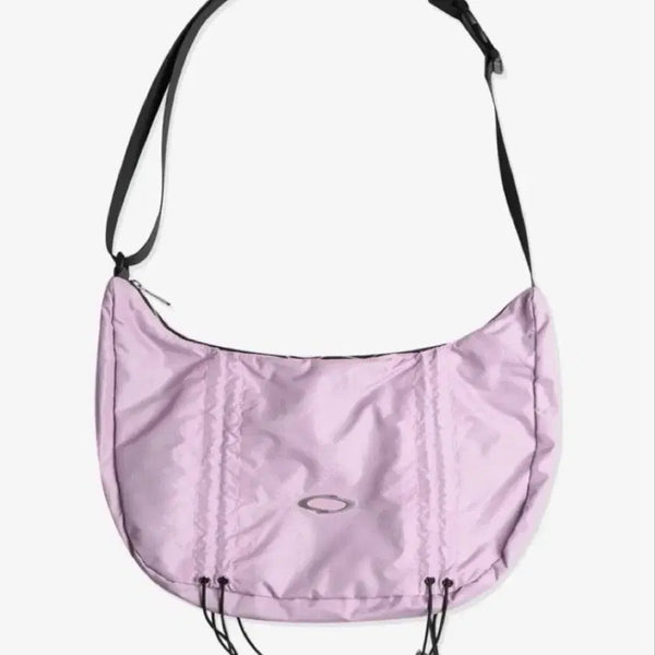 [BUNJANG] NOIRNOIR String Buckle Crossbody Bag / 노이아고 스트링 버클 크로스백