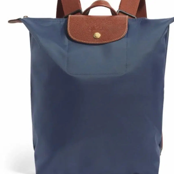 [BUNJANG] Longchamp Le Pliage Backpack M / 롱샴 르플리아쥬 백팩 M