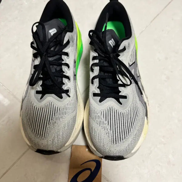 [BUNJANG] ASICS Superblast 2 Running Shoes - 270mm / 아식스 슈퍼블라스트2 270사이즈 팝니다