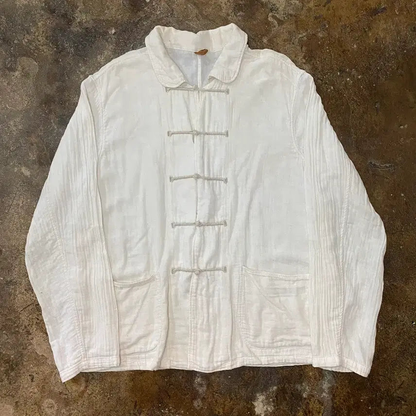 [BUNJANG] Capital Kung Fu Jacket XL / (XL) 캐피탈 쿵푸 자켓